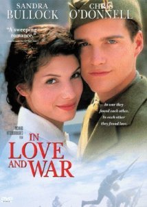 Στον έρωτα και τον πόλεμο / In Love and War (1996)