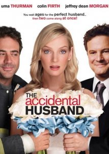 The Accidental Husband / Σύζυγος κατά Λάθος (2008)