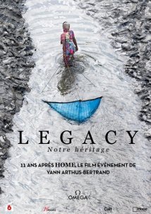 Η Κληρονομια Μας / Legacy, notre héritage (2021)