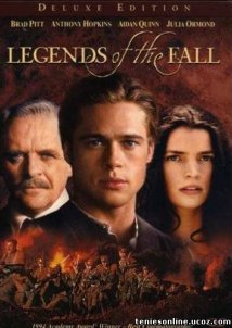 Θρύλοι του πάθους / Legends of the Fall (1994)