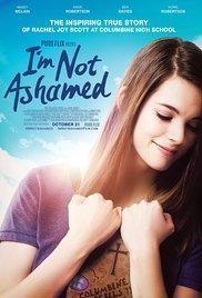 Δεν Ντρεπομαι / I'm Not Ashamed (2016)