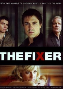 The Fixer (2008-2009) TV Series