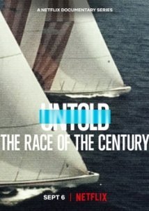 Αγνωστεσ Πτυχεσ: Ο Αγωνασ Του Αιωνα / Untold: The Race of the Century (2022)