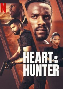 Heart of the Hunter / Η Καρδιά του Κυνηγού (2024)