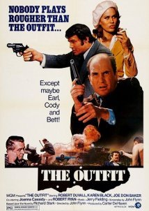 THE OUTFIT / ΤΟ ΣΥΝΔΙΚΑΤΟ (1973)