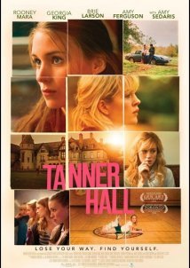 Tanner Hall (2009)
