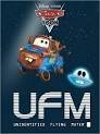 Mater's Tall Tales: UFO (2008) Short
