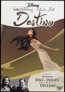 Destino (2003) short film