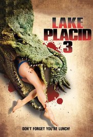 Στα Σαγόνια Του Κροκόδειλου: Το Μυστικό Της Μαύρης Λίμνης 3 / Lake Placid 3 (2010)