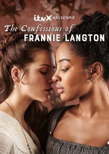 The Confessions of Frannie Langton (2022)