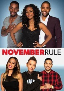 November Rule (2015)
