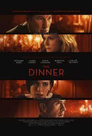 The Dinner / Το Δείπνο (2017)