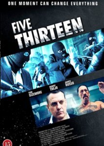 Five Thirteen (2013)