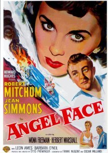Δώσ' μου τα χείλη σου / Angel Face (1952)