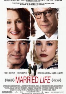Married Life / Έγγαμος Βίος (2007)