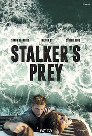 Hunter's Cove / Stalker's Prey (2017)