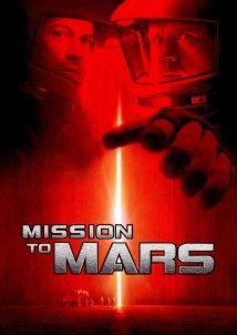 Mission to Mars / Αποστολή στον Άρη (2000)
