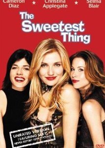 Γλυκός Πειρασμός / The Sweetest Thing (2002)