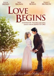 Love Begins (2011)