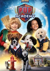 Pup Academy / Κουταβοακαδημία (2019)