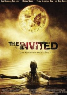 The Invited (2015)