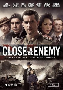 Close to the Enemy (2016)