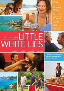 Μικρά Αθώα Ψέματα / Little White Lies / Les Petits Mouchoirs (2010)