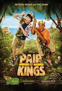 Pair of Kings (2010)
