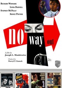 No Way Out (1950)