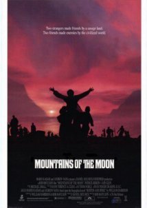 Mountains Of The Moon (1990)