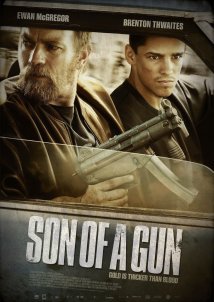 Son of a Gun / Ο Νόμος Της Σιωπής (2014)