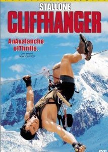 Cliffhanger / Βαρομετρικό Χαμηλό (1993)