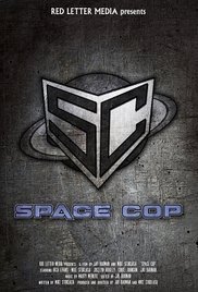 Space Cop (2016)