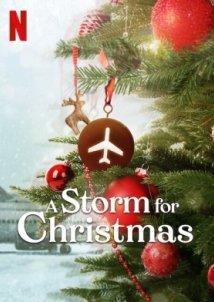 Χριστουγεννιάτικη Καταιγίδα / A Storm for Christmas (2022)