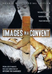Images in a Convent / Immagini di un convento (1979)