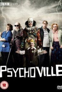Psychoville (2009–2011)