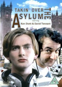 Takin' Over Over the Asylum (1994)