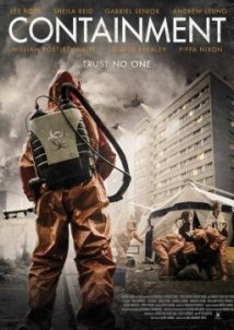 Σε Περιορισμο / Containment (2015)