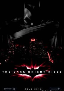 The Dark Knight Rises / Ο Σκοτεινός Ιππότης: Η Επιστροφή (2012)