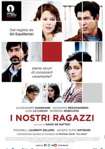 I Nostri Ragazzi / The Dinner (2014)