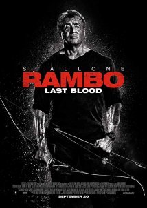 Ράμπο: Το Τελευταίο Αίμα / Rambo: Last Blood (2019)