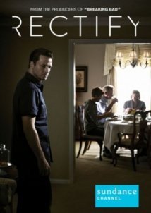 Rectify (2013-) TV Series