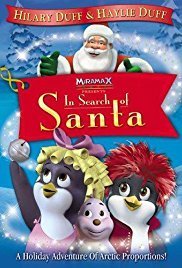 In Search of Santa / Στα Ίχνη του Αϊ Βασίλη  (2004)