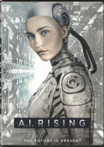 A.I. Rising (2018)