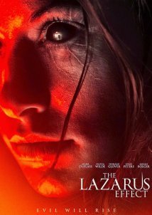 Η επιστροφή των νεκρών / The Lazarus Effect (2015)