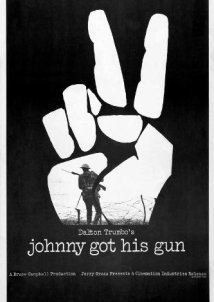 Ο Τζόνι πήρε τ' όπλο του / Johnny Got His Gun (1971)