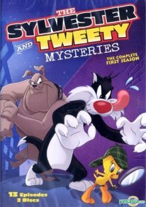 The Sylvester & Tweety Mysteries (1995–2001) TV Series