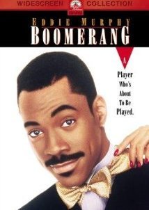 Μπούμερανγκ / Boomerang (1992)