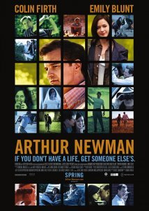 Arthur Newman / Η Διπλή Ταυτότητα του Άρθουρ Νιούμαν  (2012)