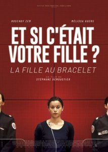 The Girl with a Bracelet / La fille au bracelet (2019)